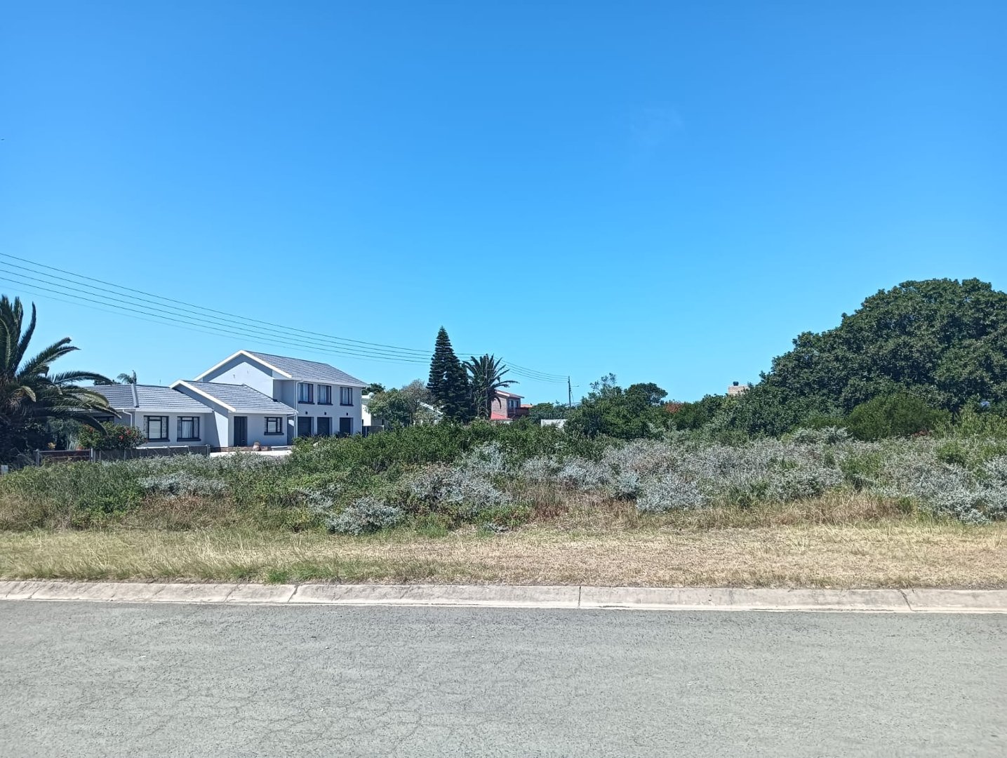  Bedroom Property for Sale in Fraaiuitsig Western Cape
